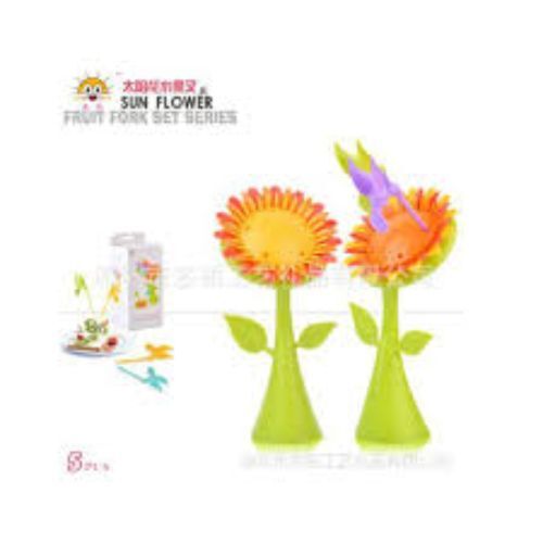 Meyve Yeme Seti Şık Tasarımlı Fonksiyonel Ürün