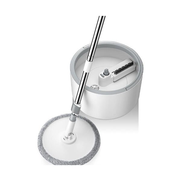 Kirli Ve Temiz Suyu Ayıran Pratik Mop Çok Fonksiyonel Ürün