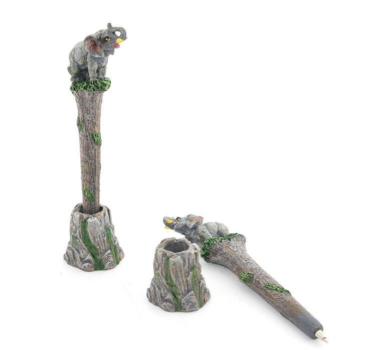 Polyester Fil Tükenmez Kalem Şık Tasarımlı Fonksiyonel Ürün