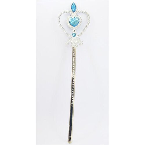 Karlar Ülkesi Elsa Asası Şık Tasarımlı Fonksiyonel Ürün