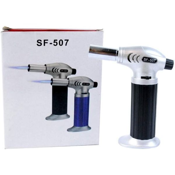 Doldurulabilir Pürmüz Çakmak Şık Tasarımlı Fonksiyonel Ürün