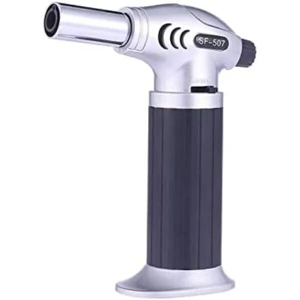 Doldurulabilir Pürmüz Çakmak Şık Tasarımlı Fonksiyonel Ürün