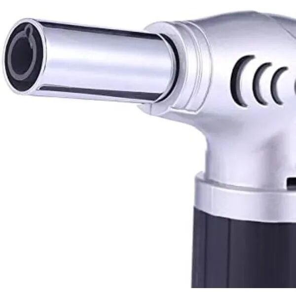 Doldurulabilir Pürmüz Çakmak Şık Tasarımlı Fonksiyonel Ürün