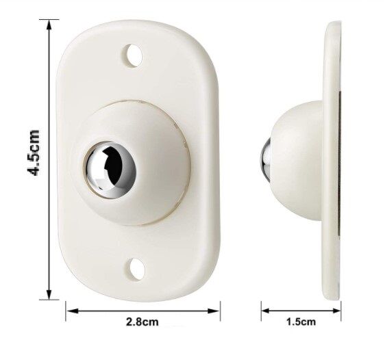 Mobilya Eşya Kaydırma Taşıma Aparatı Şık Tasarımlı Fonksiyonel Ürün