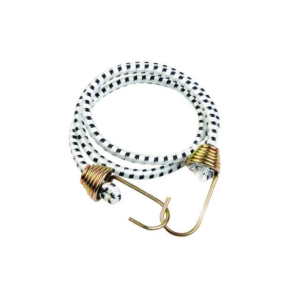 6mm Yuvarlak Bagaj Lastiği Çok Fonksiyonel Ürün