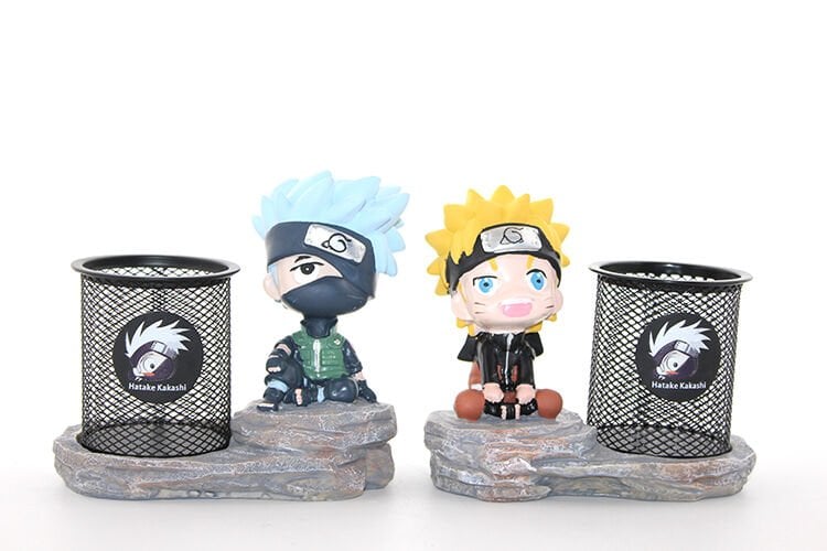 Polyester Naruto Kalemlik Şık Tasarımlı Fonksiyonel Ürün