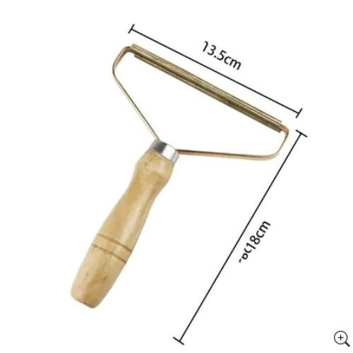 Elbise Tiftik Temizleme Aleti Şık Tasarımlı Fonksiyonel Ürün