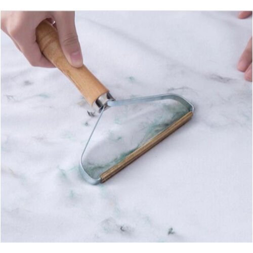 Elbise Tiftik Temizleme Aleti Şık Tasarımlı Fonksiyonel Ürün