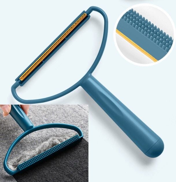 Elbise Tiftik Tüy Toplama Aleti Şık Tasarımlı Fonksiyonel Ürün