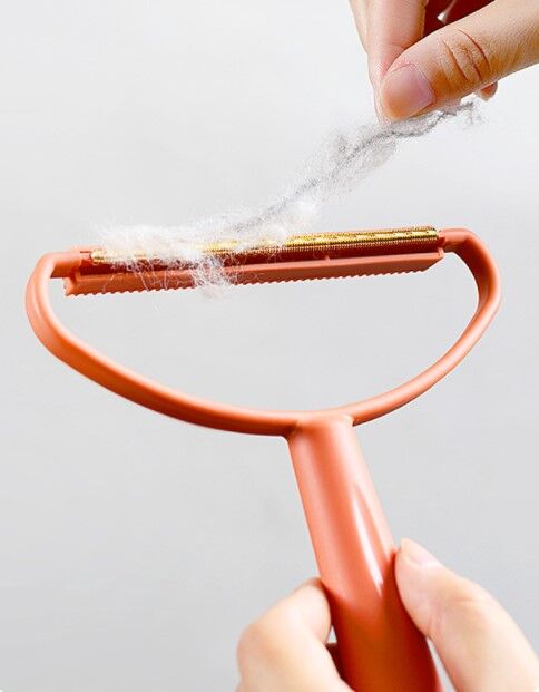 Elbise Tiftik Tüy Toplama Aleti Şık Tasarımlı Fonksiyonel Ürün