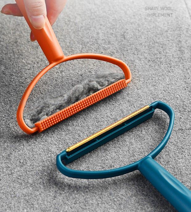 Elbise Tiftik Tüy Toplama Aleti Şık Tasarımlı Fonksiyonel Ürün