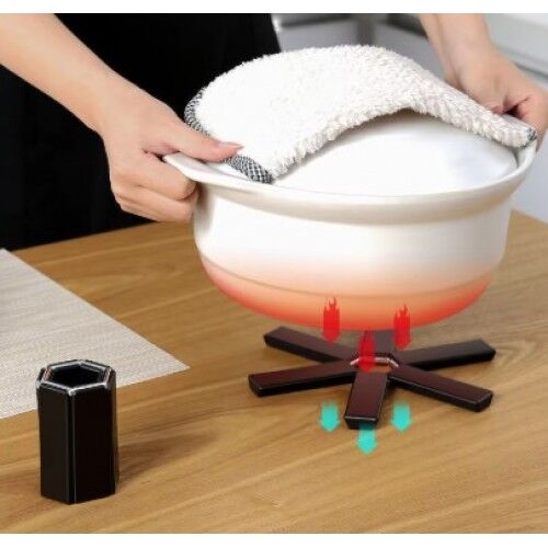 Katlanabilir Nihale Şık Tasarımlı Fonksiyonel Ürün