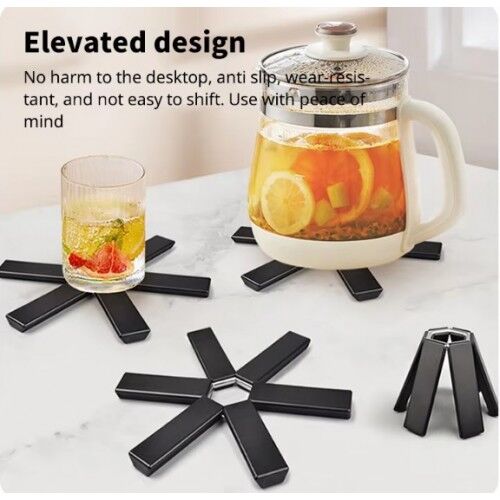 Katlanabilir Nihale Şık Tasarımlı Fonksiyonel Ürün