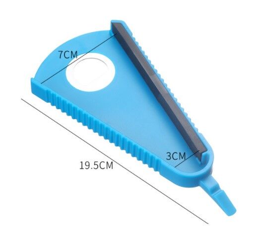 Kavanoz Şişe Kapak Açacağı Şık Tasarımlı Fonksiyonel Ürün