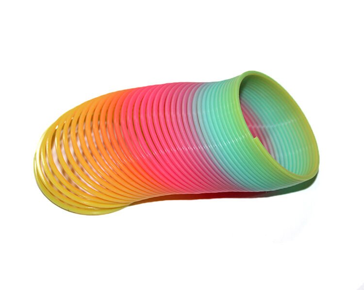 Stres Yayı Küçük Şık Tasarımlı Fonksiyonel Ürün