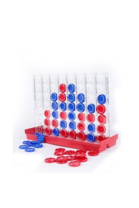 Target 5 Oyunu Çok Fonksiyonel Ürün