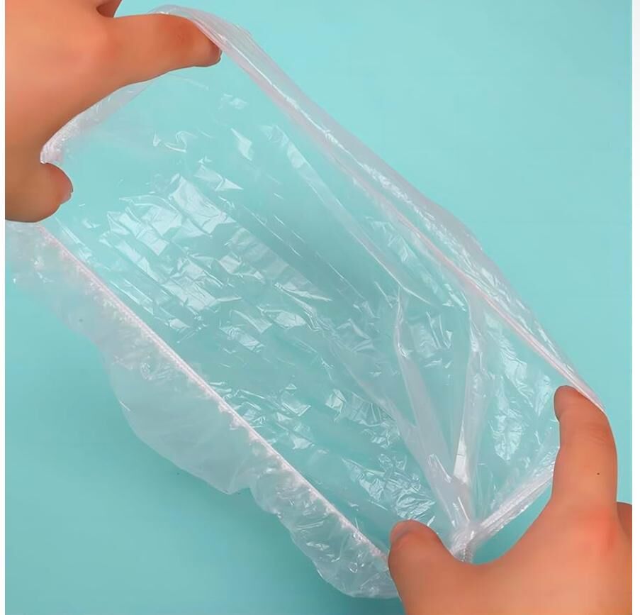 Lastikli Tencere Ve Tabak Bonesi 100 Adet (24cm) Şık Tasarımlı Fonksiyonel Ürün