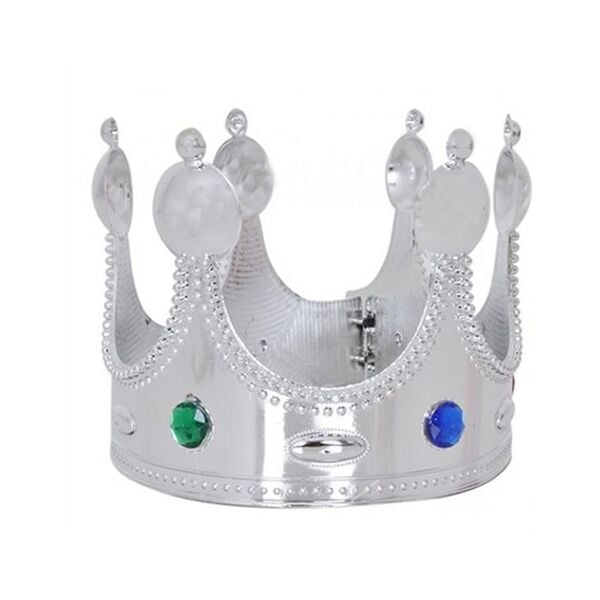 Kral Tacı Çocuk Şık Tasarımlı Fonksiyonel Ürün