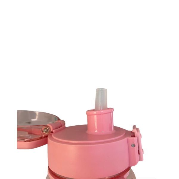 Motivasyon Su Matarası 1 Litre Şık Tasarımlı Fonksiyonel Ürün