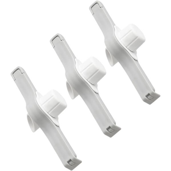 Sızdırmaz Gıda Saklama Klipsi Çok Fonksiyonel Ürün