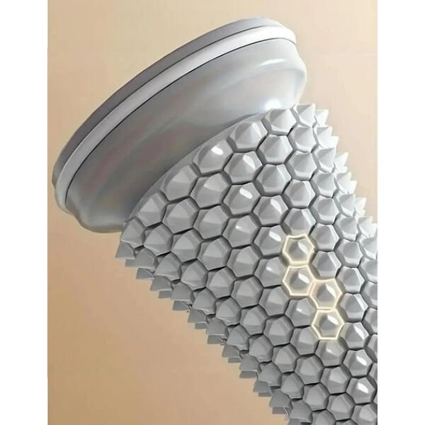 Ayak Masaj Silindiri Çok Fonksiyonel Ürün