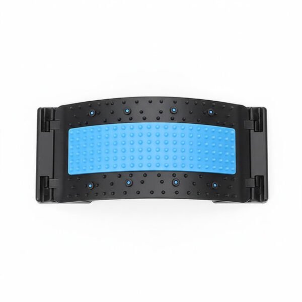 Mıknatıslı Ayarlanabilir Sırt Boyun Masaj Tahtası Çok Fonksiyonel Ürün