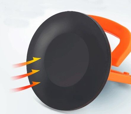 Araç Göçük Düzeltici Mini Vantuz Şık Tasarımlı Fonksiyonel Ürün