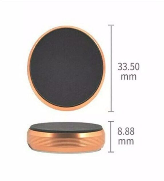 Manyetik Araç Telefon Tutucu Şık Tasarımlı Fonksiyonel Ürün