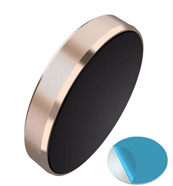 Manyetik Araç Telefon Tutucu Şık Tasarımlı Fonksiyonel Ürün