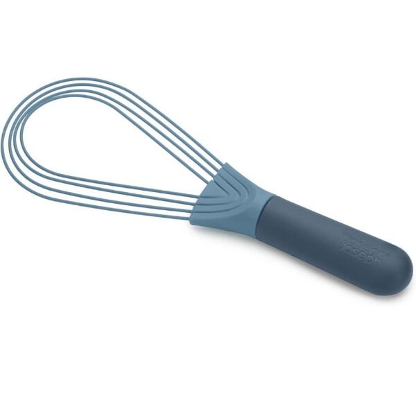 Silikon Saplı 2 işlevli Çırpıcı (Balon Ve Düz) Şık Tasarımlı Fonksiyonel Ürün