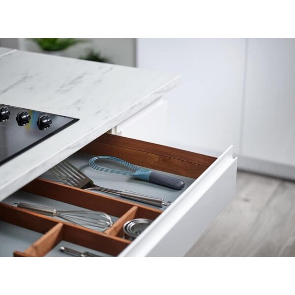 Silikon Saplı 2 işlevli Çırpıcı (Balon Ve Düz) Şık Tasarımlı Fonksiyonel Ürün