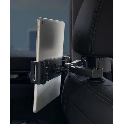 Koltuk Arkası Ayarlanabilir Tablet Telefon Tutucu Şık Tasarımlı Fonksiyonel Ürün