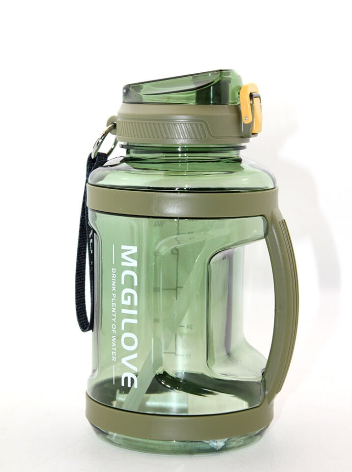 Su Matarası 2200 Ml Şık Tasarımlı Fonksiyonel Ürün