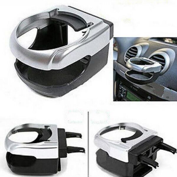 Oto Bardak Tutucu Şık Tasarımlı Fonksiyonel Ürün