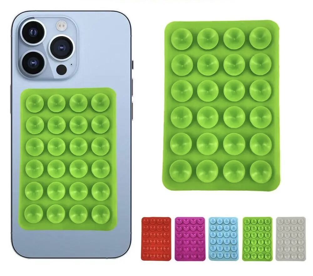 Cep Telefonu Sabitleme Pedi Şık Tasarımlı Fonksiyonel Ürün