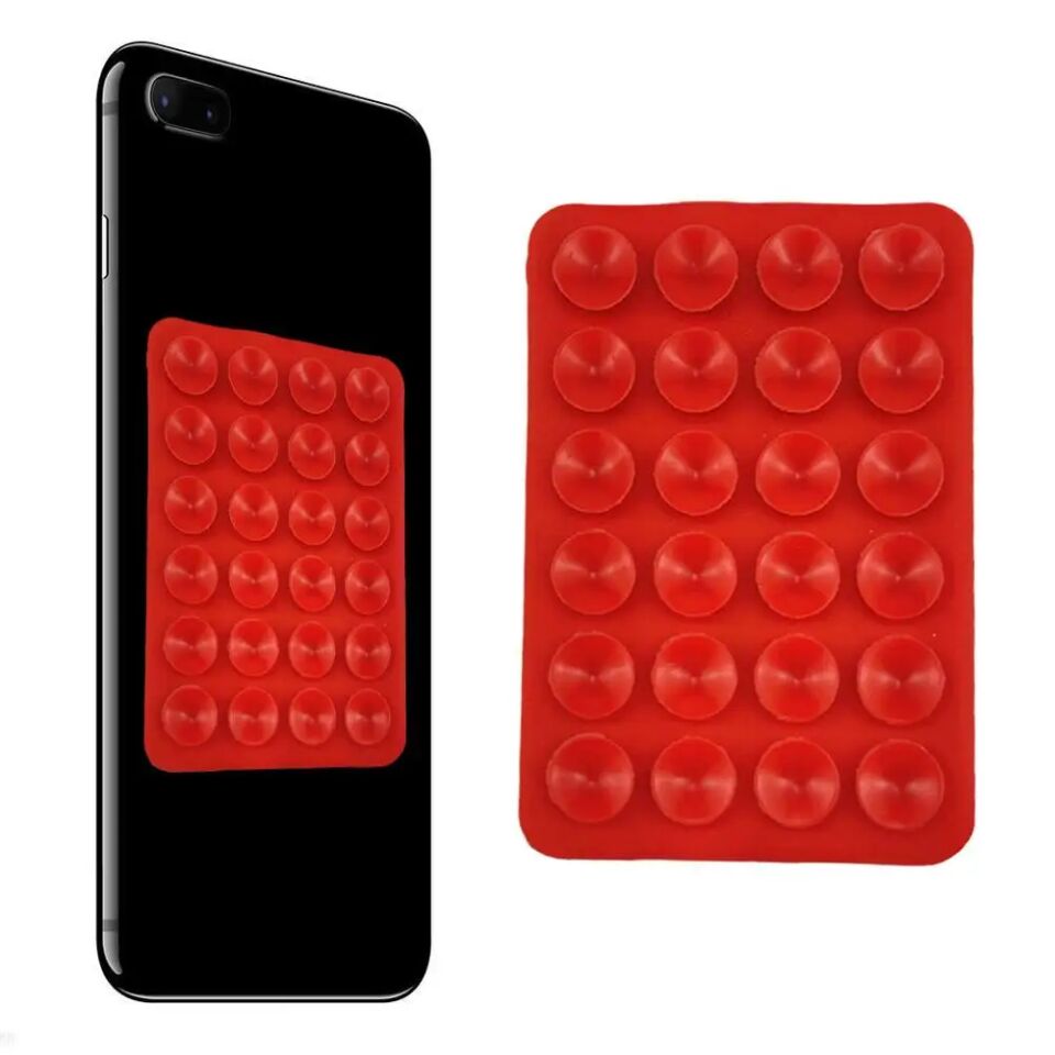 Cep Telefonu Sabitleme Pedi Şık Tasarımlı Fonksiyonel Ürün