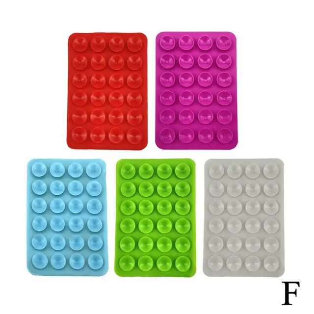 Cep Telefonu Sabitleme Pedi Şık Tasarımlı Fonksiyonel Ürün