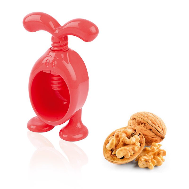 Ceviz Kıracağı Şık Tasarımlı Fonksiyonel Ürün