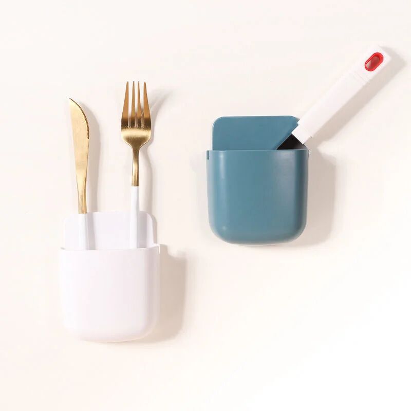 Duvara Monte Telefon Şarj İstasyonu Çok Fonksiyonel Ürün