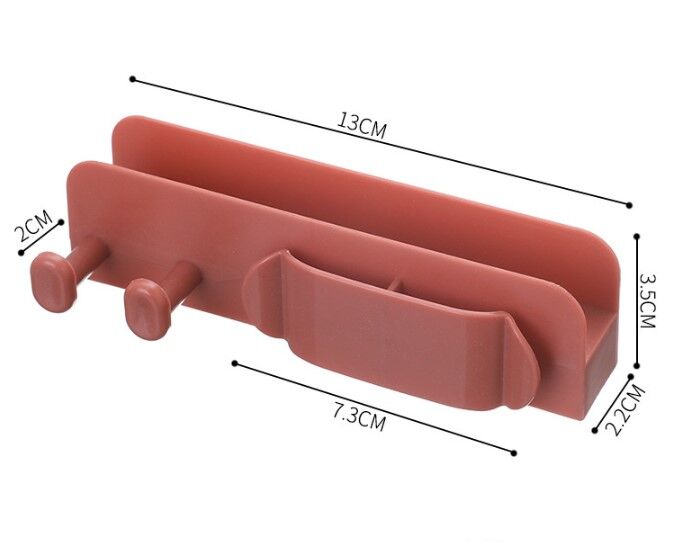Duvar Tipi Telefon Şarj Standı Şık Tasarımlı Fonksiyonel Ürün