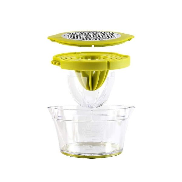 Rendeli Narenciye Sıkacağı Şık Tasarımlı Fonksiyonel Ürün