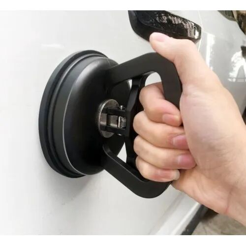 Araç Göçük Giderici Vantuz Büyük Boy Çok Fonksiyonel Ürün