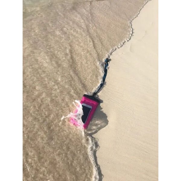 Batmaz Su Geçirmez Telefon Kılıfı Şık Tasarımlı Fonksiyonel Ürün