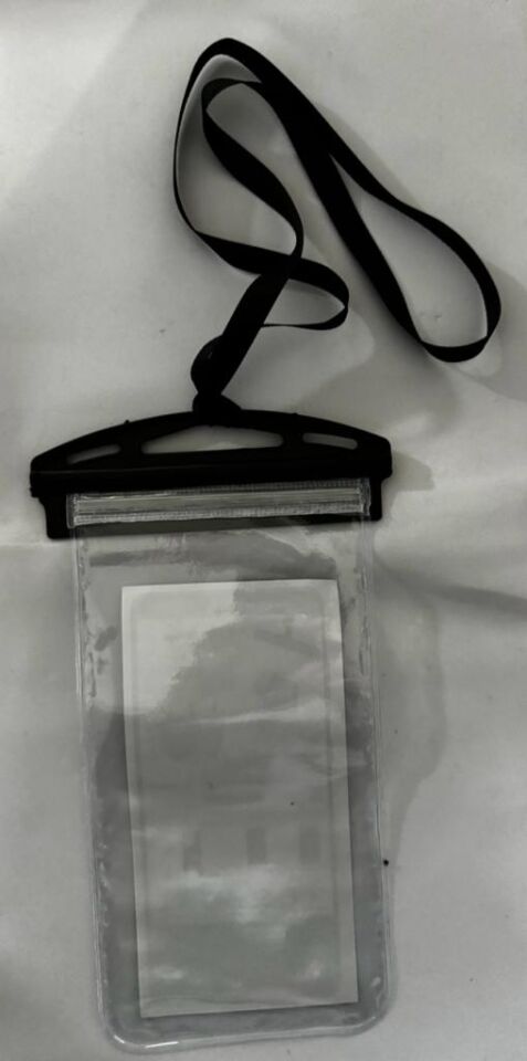 Su Geçirmez Telefon Kılıfı Şık Tasarımlı Fonksiyonel Ürün