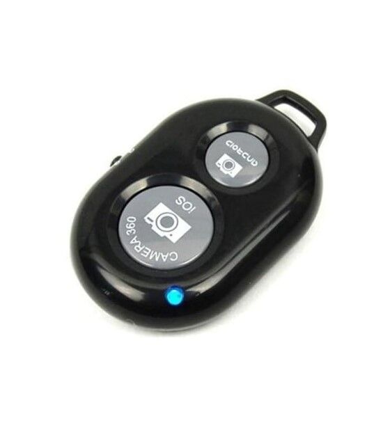 Bluetooth Selfie Kumandası Şık Tasarımlı Fonksiyonel Ürün