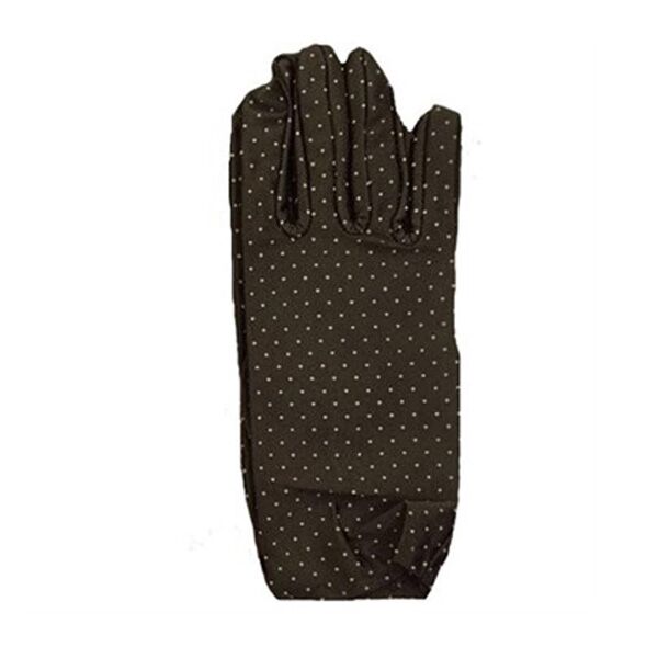 Puantiyeli Çocuk Eldiveni Şık Tasarımlı Fonksiyonel Ürün