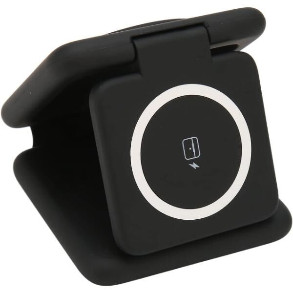 Kablosuz Şarj Standı Şık Tasarımlı Fonksiyonel Ürün