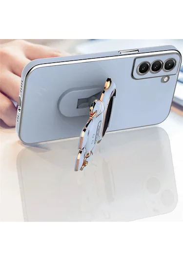 Astronot Telefon Tutucu Şık Tasarımlı Fonksiyonel Ürün