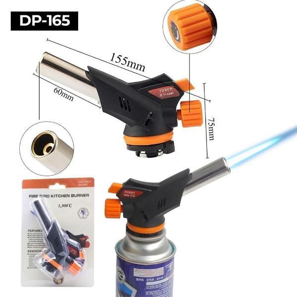 Portatif Pürmüz Başlığı Şık Tasarımlı Fonksiyonel Ürün