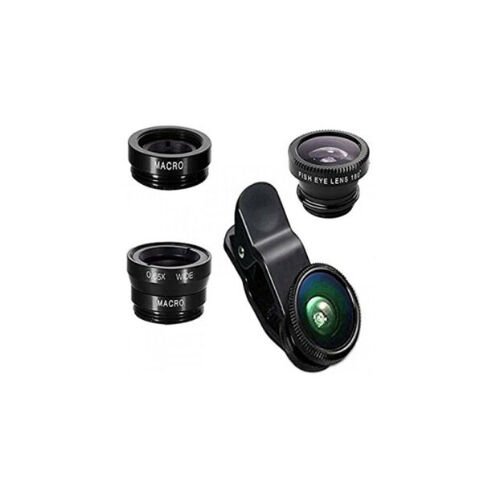 Balık Gözü Geniş Açı Lens Şık Tasarımlı Fonksiyonel Ürün